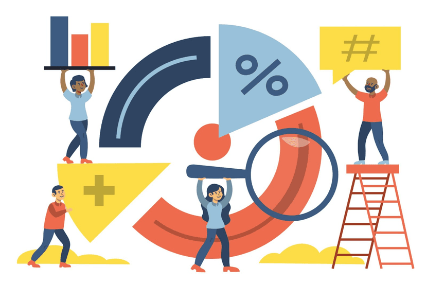 Разница между KPI и OKR