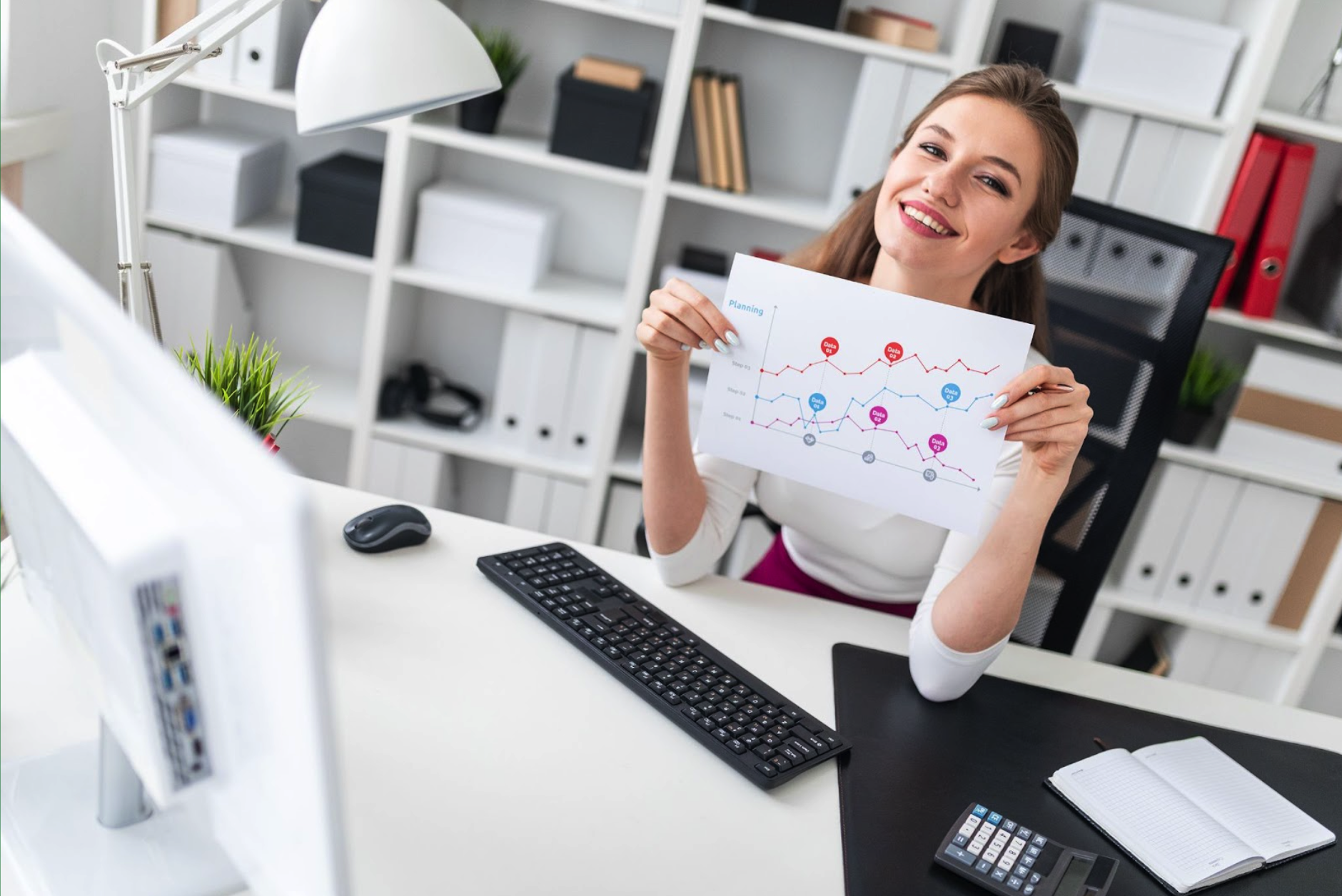Ключевые показатели эффективности KPI